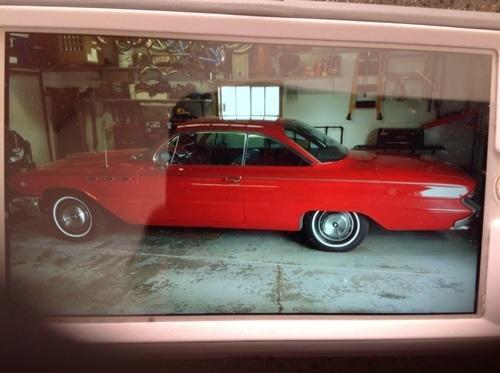 1961 Buick LeSabre