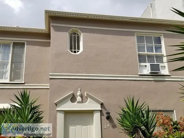 For Rent Specious Beautiful Unique 2 Bed-Rooms Approximately 120