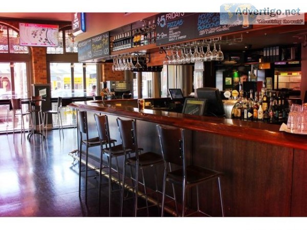 Function Hire in Melbourne - The Vine Hotel