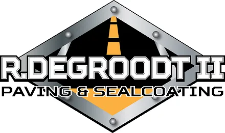 Paving and Sealcoating