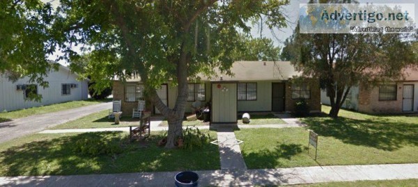 7143 Glen Terrace Unit 2 San Antonio TX 78239