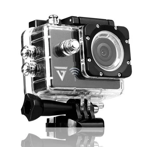 High Defiition 4K Action Camera  Director 4K  GoVision&reg USA  