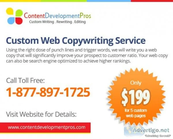 Website Copywriting Services  Copywriting Website Content &ndash