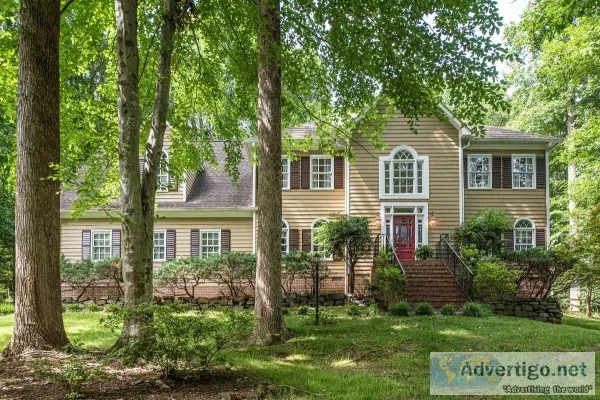 Bloomsbury 7101 Springbrook Terrace Spotsylvania VA 22553 Open H