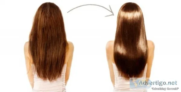 Best Salon for Hair Ironing and Permanent Straightening in Luckn