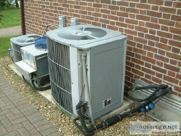 Beat The Heat Air Conditioning