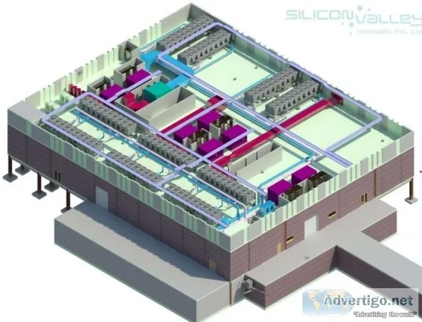HVAC Engineering Services - Siliconinfo