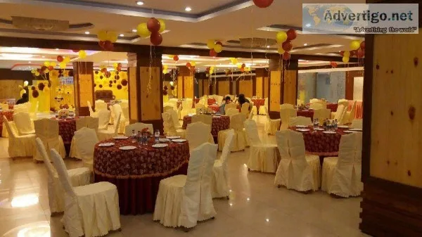 Best Banquet Halls in Hyderabad with Affordable Price
