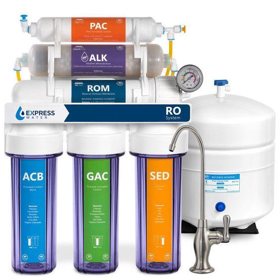 Are you looking for the best drinking water company in San Diego