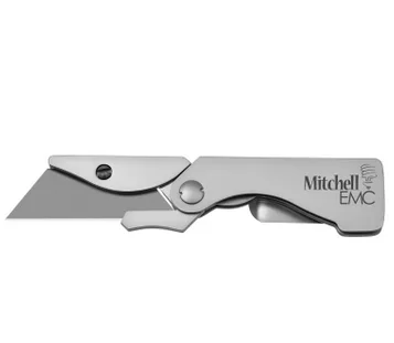 Gerber Obsidian Fine Edge Pocket Knife 1021