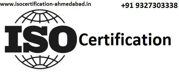 Get ISO certification in Ahmedabad