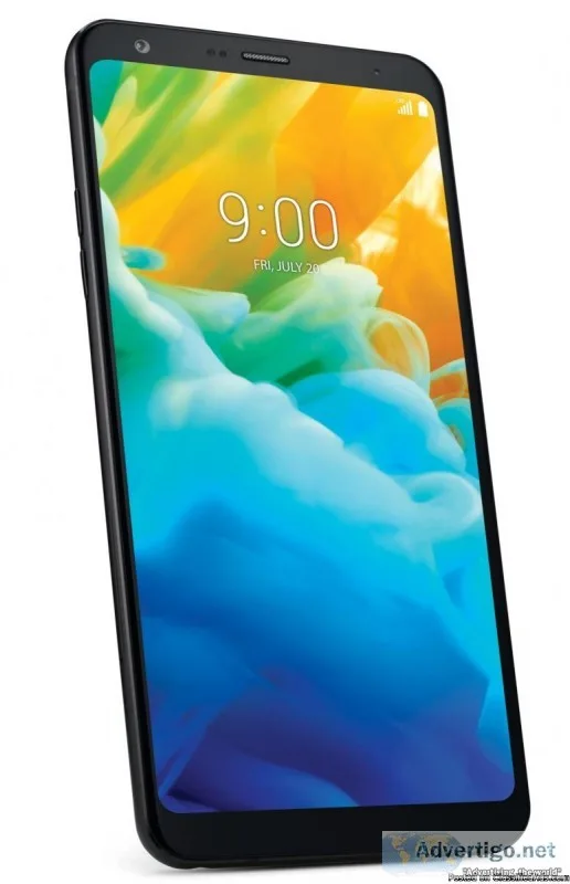 Lg Stylo 4(Cricket Wireless)