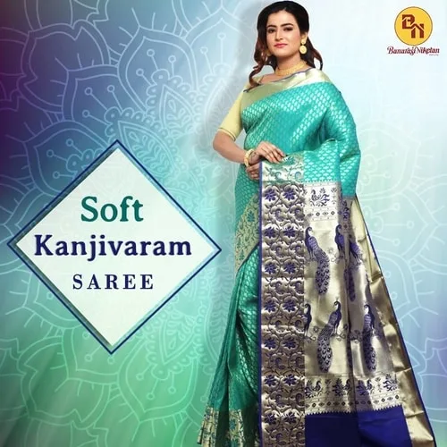 South silk sarees