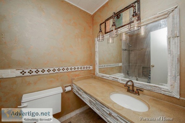 Well Maintailned in desirable area 2 Bedroom 1 Bath