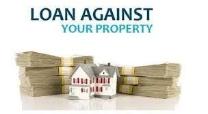 Loan against property