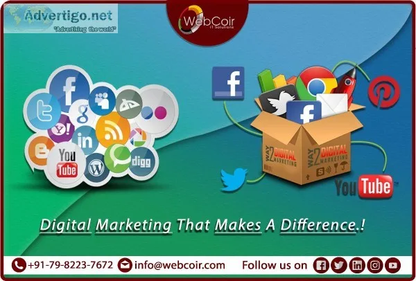Cost- Effective Best Digital Marketing Company Noida