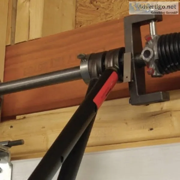 Garage Door Service