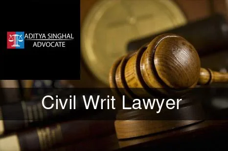 Find the Civil writ Lawyers in Delhi High Court