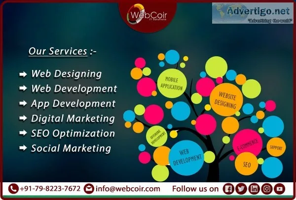 Choose The Best Software Company Noida
