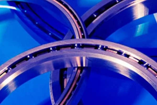 Thin Section Bearings - Carter Manufacturing Limited