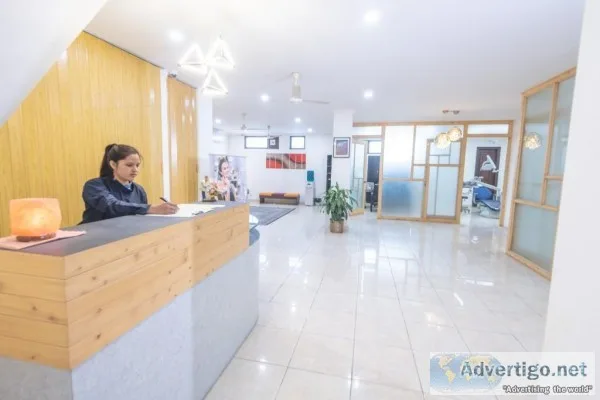 Maintain the Health of your Teeth with Good Root Canal in Kids