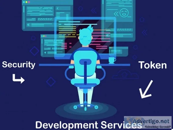 Gift your investors with STO Launch Platform