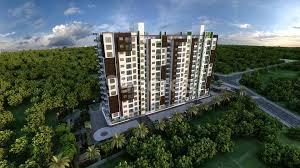 Apartments In Off Thanisandra Main Road Asset Arcadia Price Coev