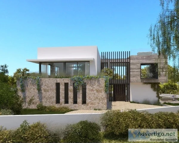 LICENCED DEVELOPMENT PROJECT IN CAP FALCO IN MALLORCA 2.85M&euro