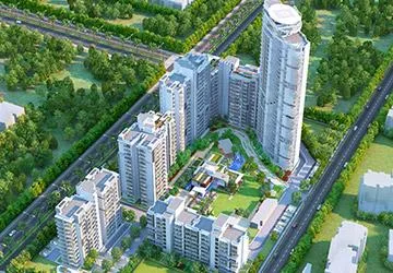 Godrej New Project Delhi-NCR Real Estate Residential