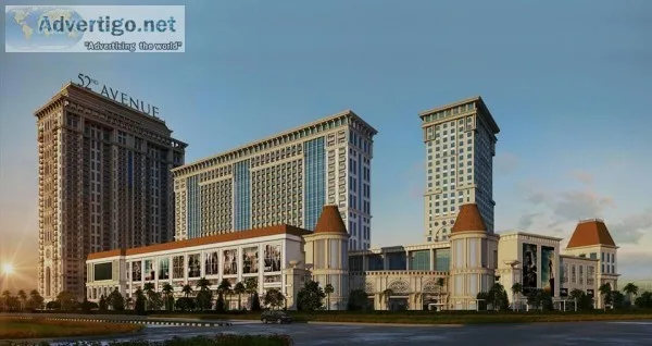 Commercial Furnished Locable Office Space in Noida