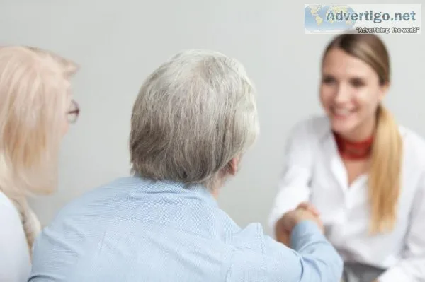 Tips to Choose the Best Assisted Living for your Parents