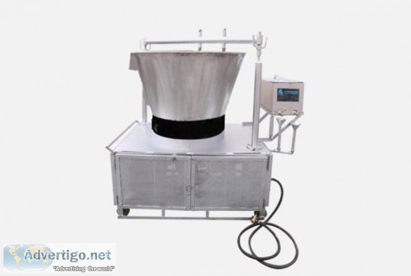 Buy Khoya MachinePlant in India