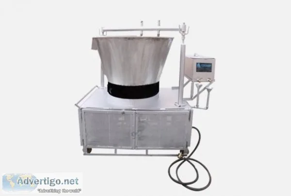Buy Khoya MachinePlant in India