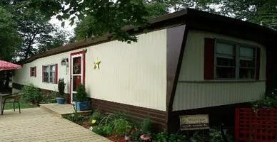 Mobile Home for Sale
