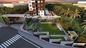 Eco-friendly Apartments IGBC Certified Projects in Bangalore Coe