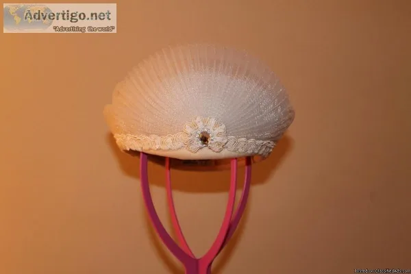 Fashion Exclusive Church Hat
