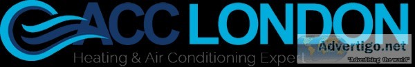 Air Conditioning Installation and Repairs at ACC London