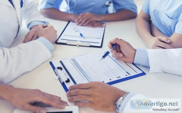 Primary care in Allen&nbsp