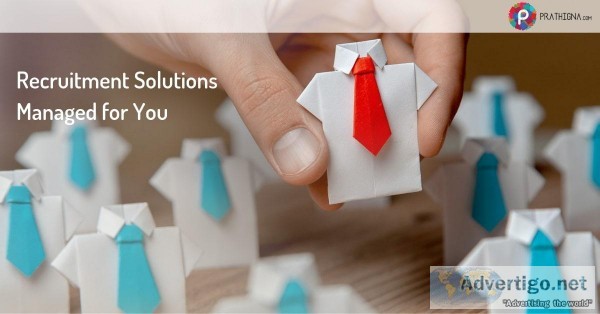 Your next best Staffing Agencies