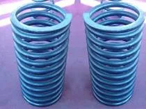 Custom Compression Springs - Diamond Wire Spring Manufacturer an