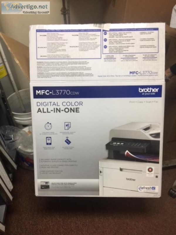Brother Printer