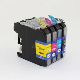 Get Quality color ink Cartridge at PrintOxe