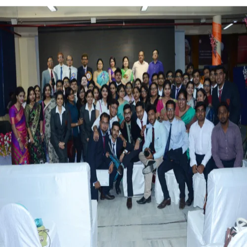 top management school in Kolkata