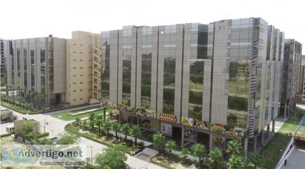 Call Us 9711175175 Solitairian City Centre Greater Noida Commerc