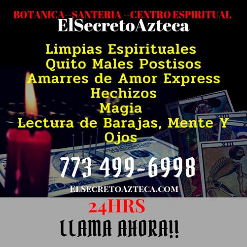 Botanicas cerca de North Aurora IL