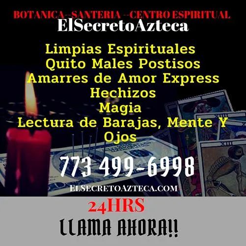 Botanicas cerca de North Aurora IL