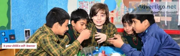 International schools in Delhi ncr