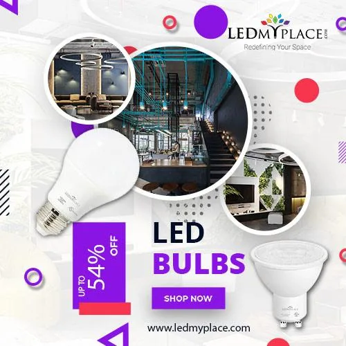 Order now dimmable LED bulbs  at the best price