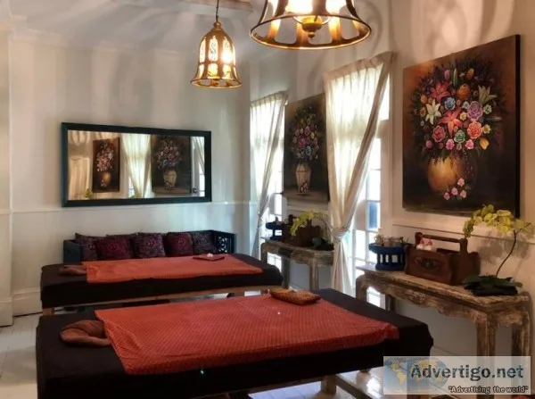 Foot Massage South Yarra - lemongrassthaimassag e.com