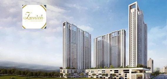 Paradigm Zenith Thane Number 8130629360